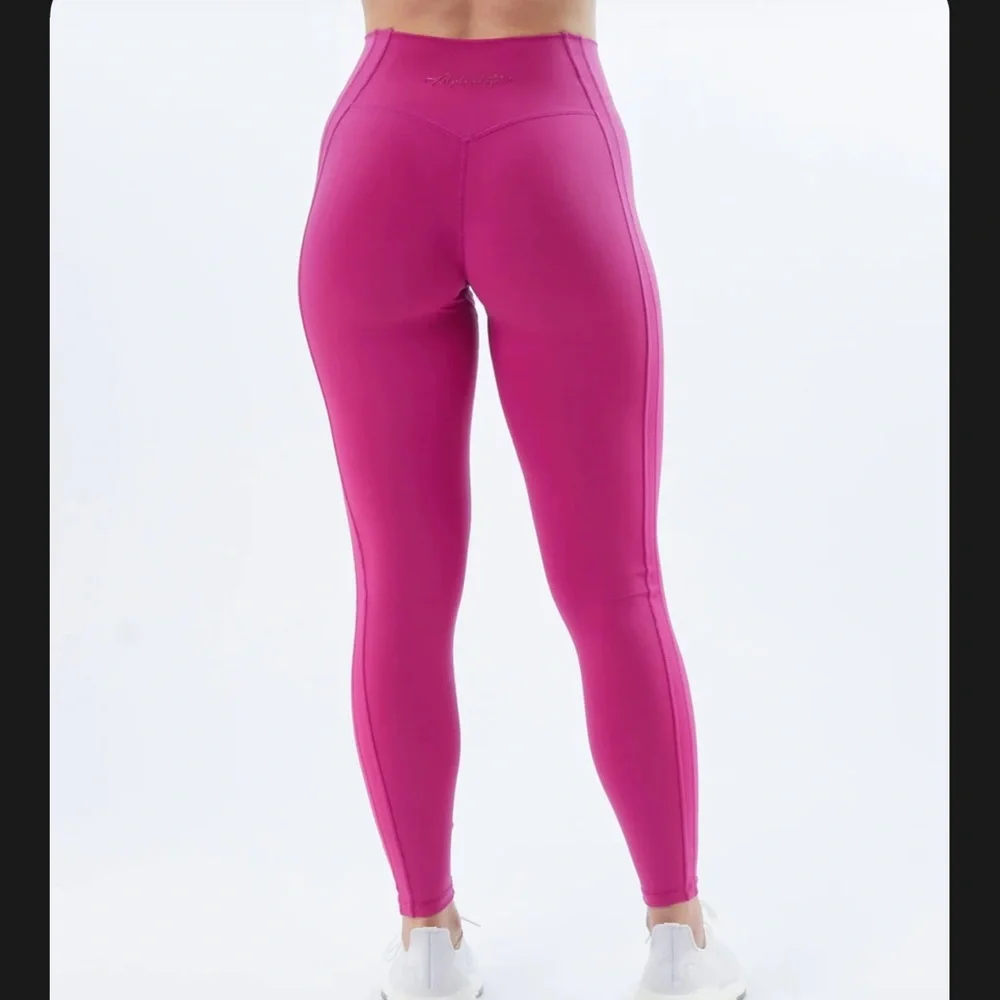 Alphalete leggings - Picture 6 of 7